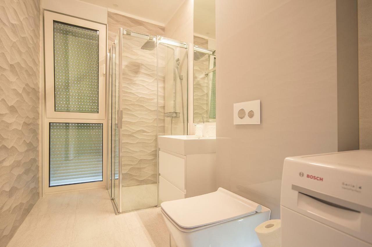 Deluxe Apartments אופטיה מראה חיצוני תמונה